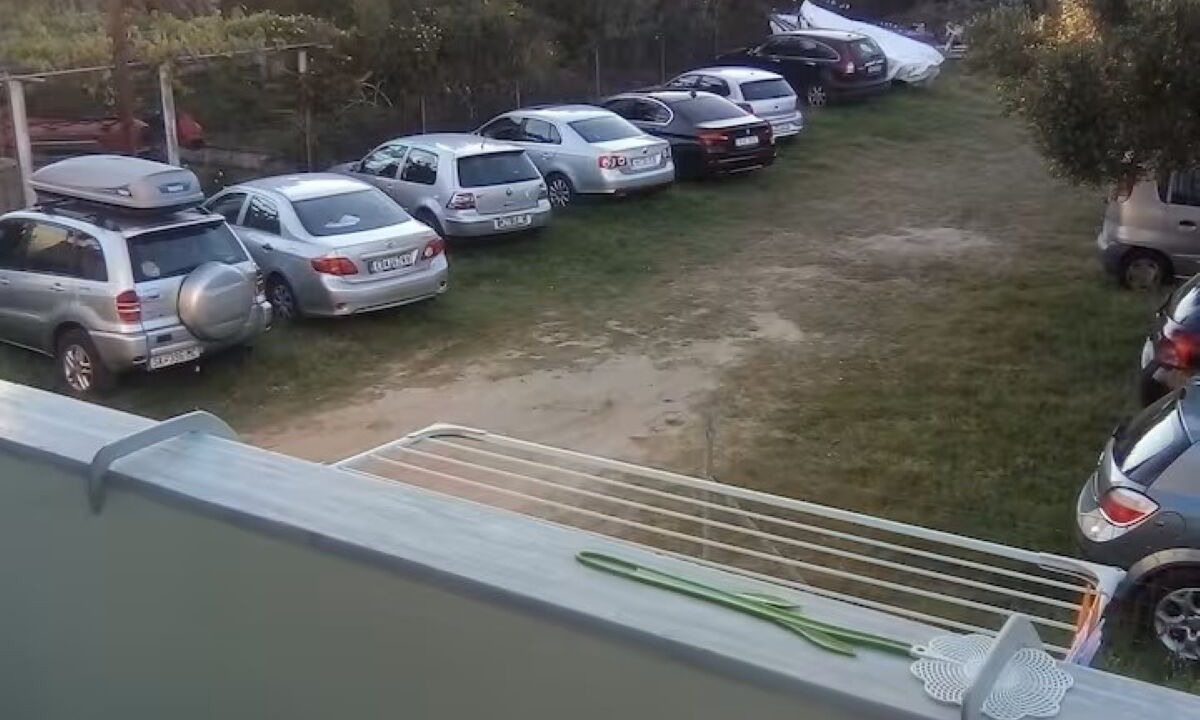 Photo of Outdoor in Kalamitsi