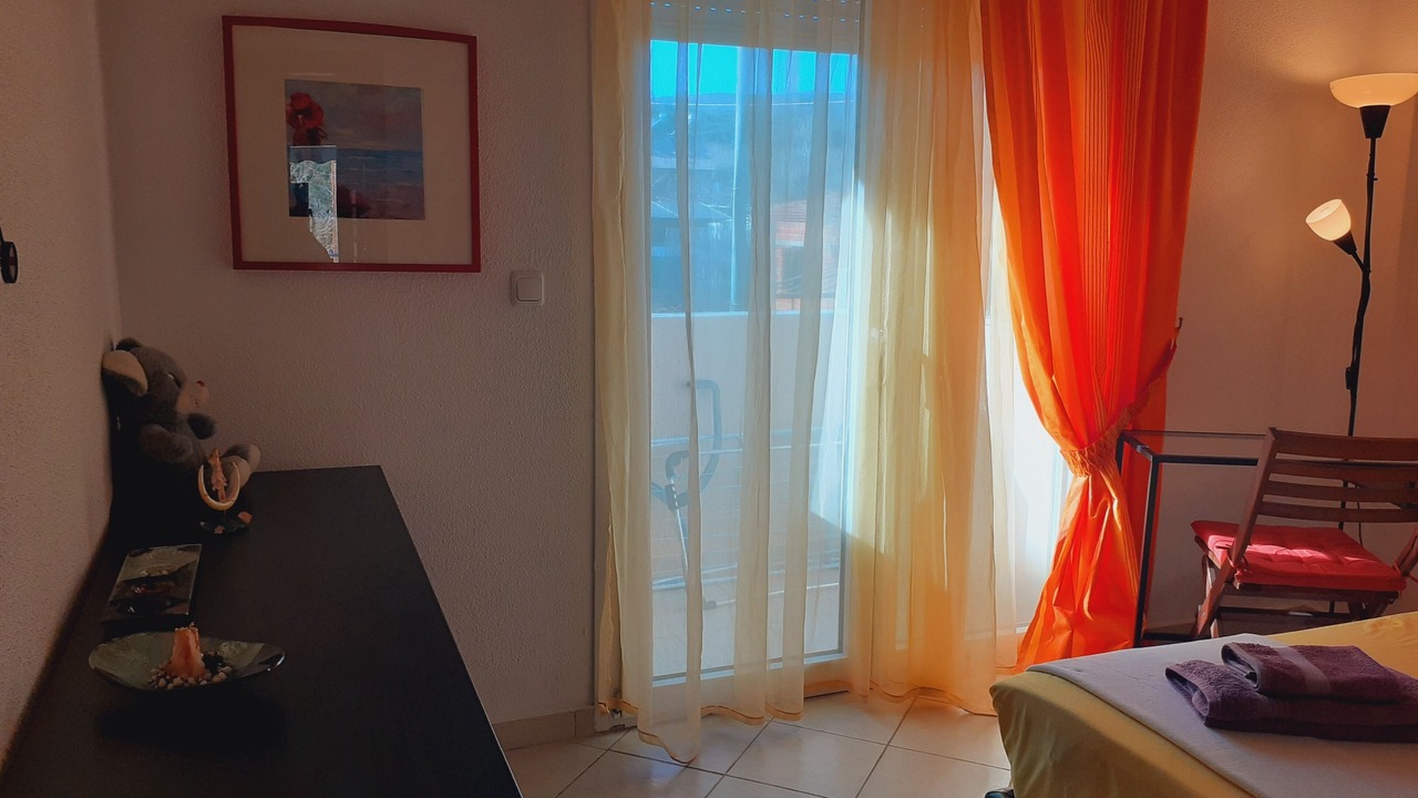 Photo of Bedroom in Kalamitsi