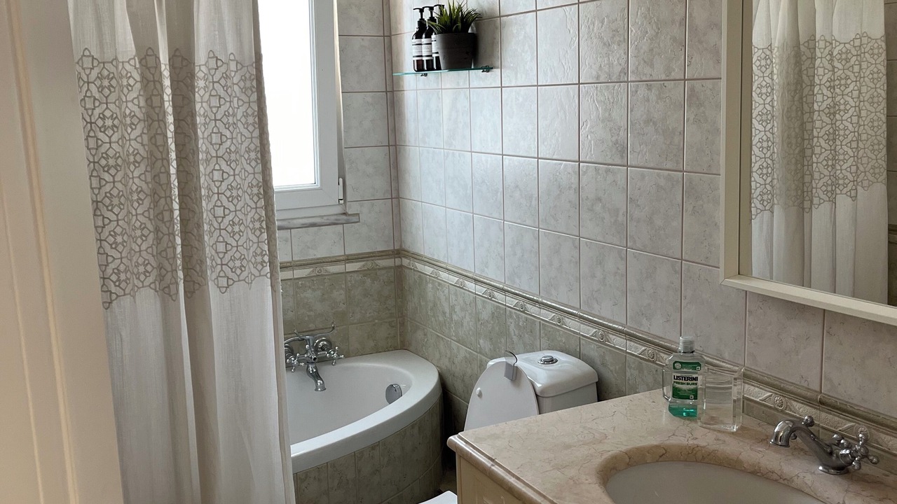 Photo of Bathroom in Rafina-Pikermi