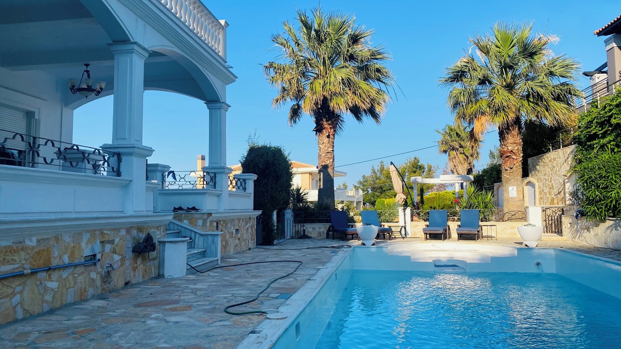 Photo of Outdoor in Rafina-Pikermi