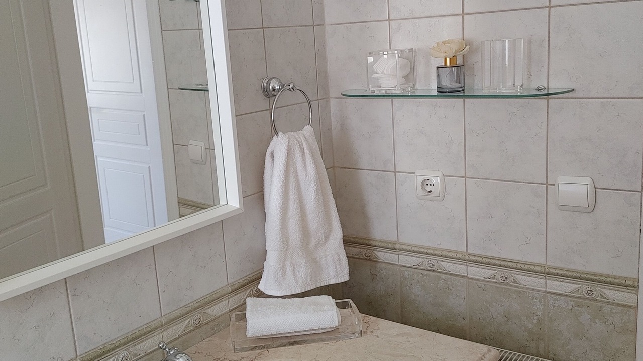Photo of Bathroom in Rafina-Pikermi