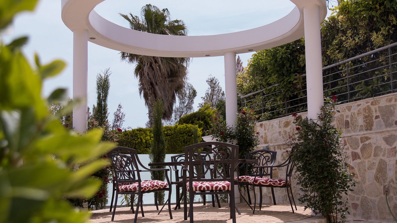 Photo of Patio Balcony in Rafina-Pikermi