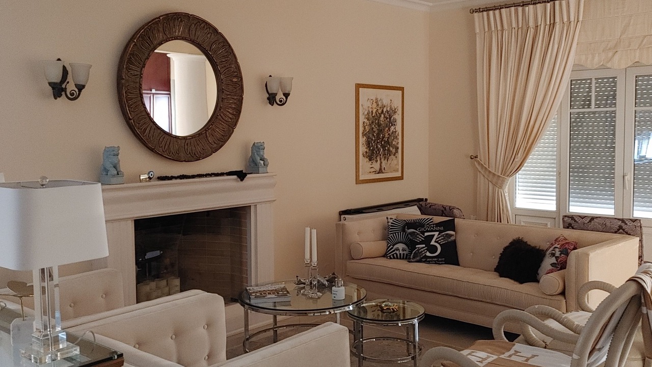 Photo of Livingroom in Rafina-Pikermi