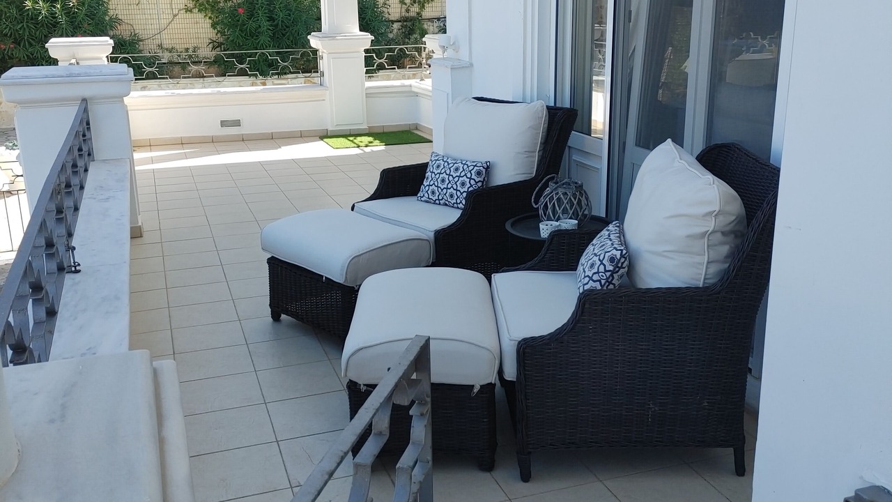 Photo of Patio Balcony in Rafina-Pikermi