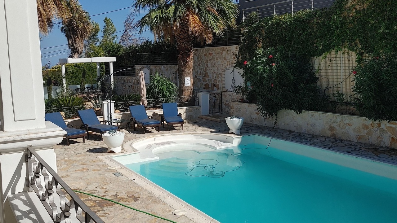 Photo of Outdoor in Rafina-Pikermi