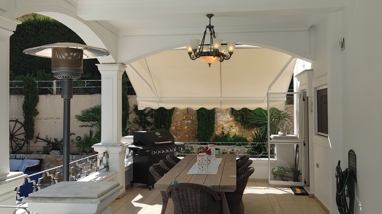 Photo of Outdoor in Rafina-Pikermi