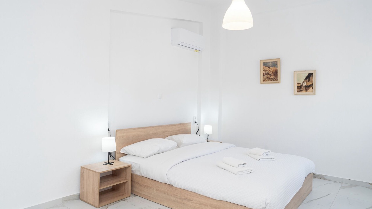Photo of Bedroom in Pangaio