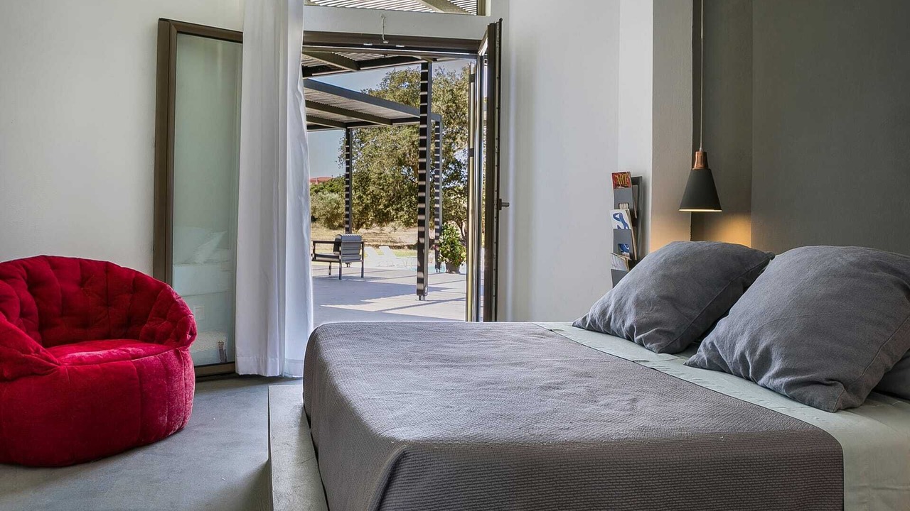 Photo of Bedroom in Sarlata