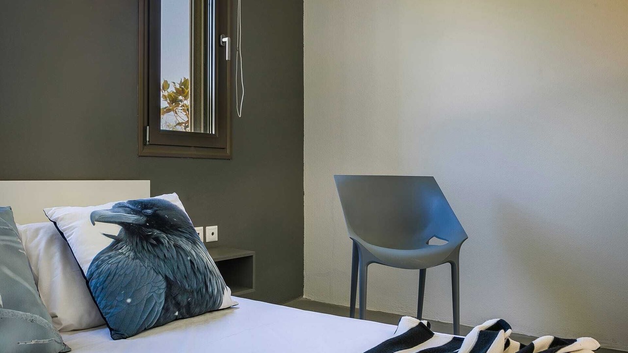Photo of Bedroom in Sarlata