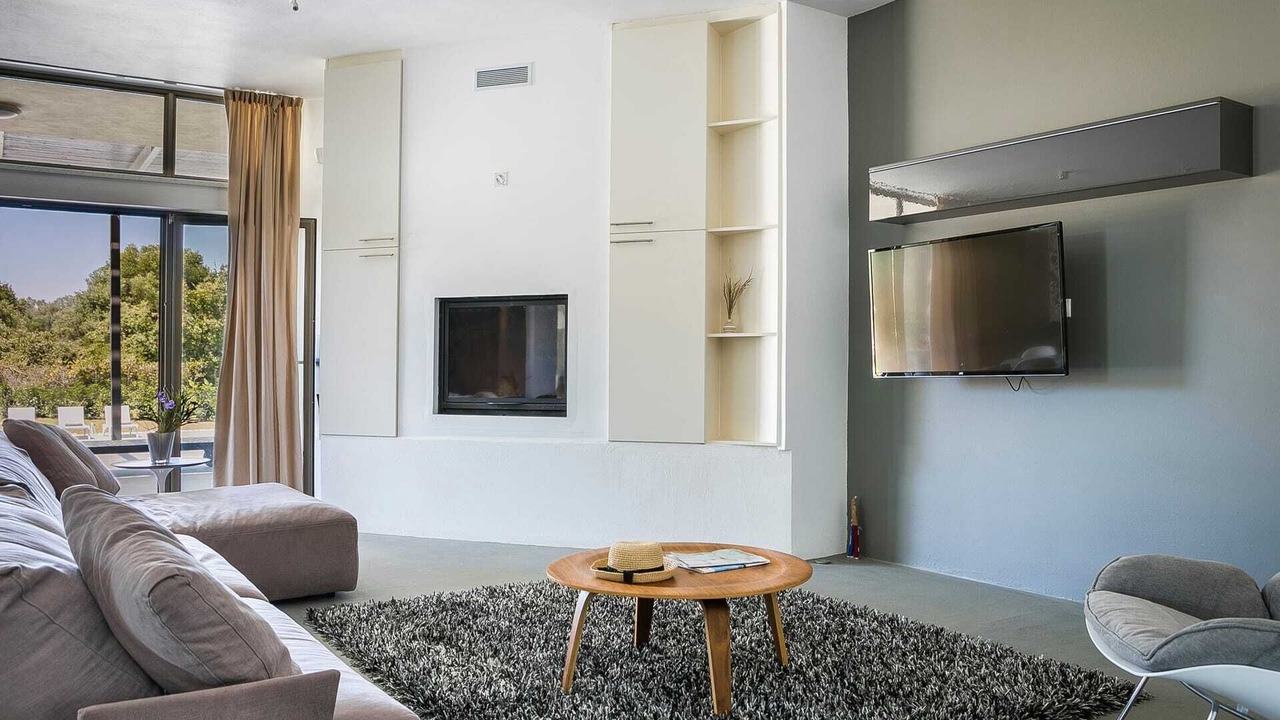 Photo of Livingroom in Sarlata