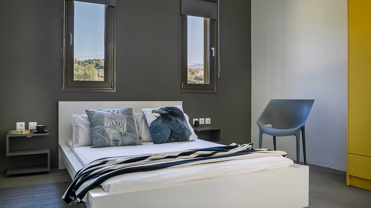 Photo of Bedroom in Sarlata