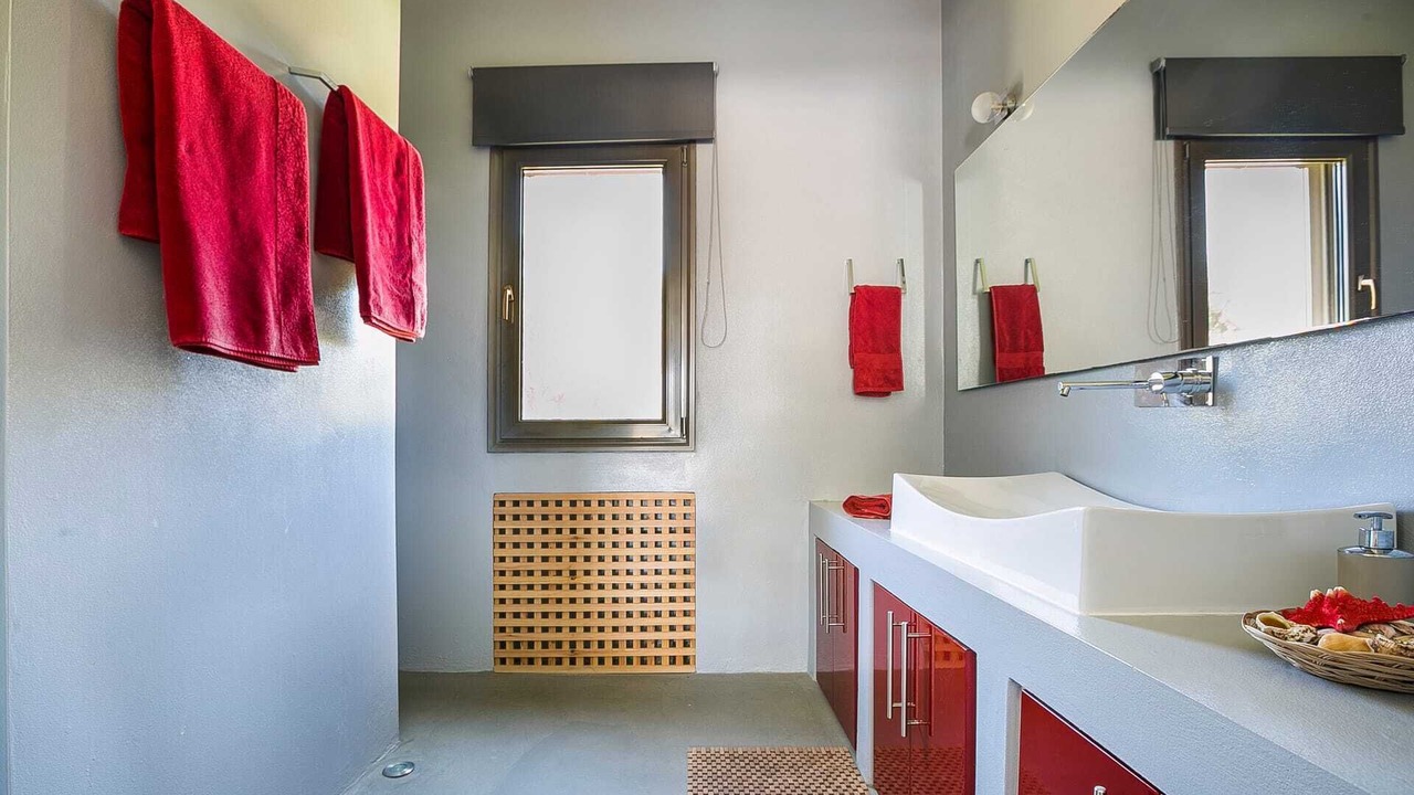 Photo of Bathroom in Sarlata