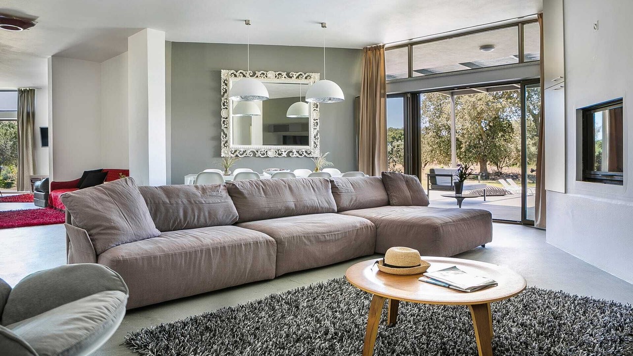 Photo of Livingroom in Sarlata