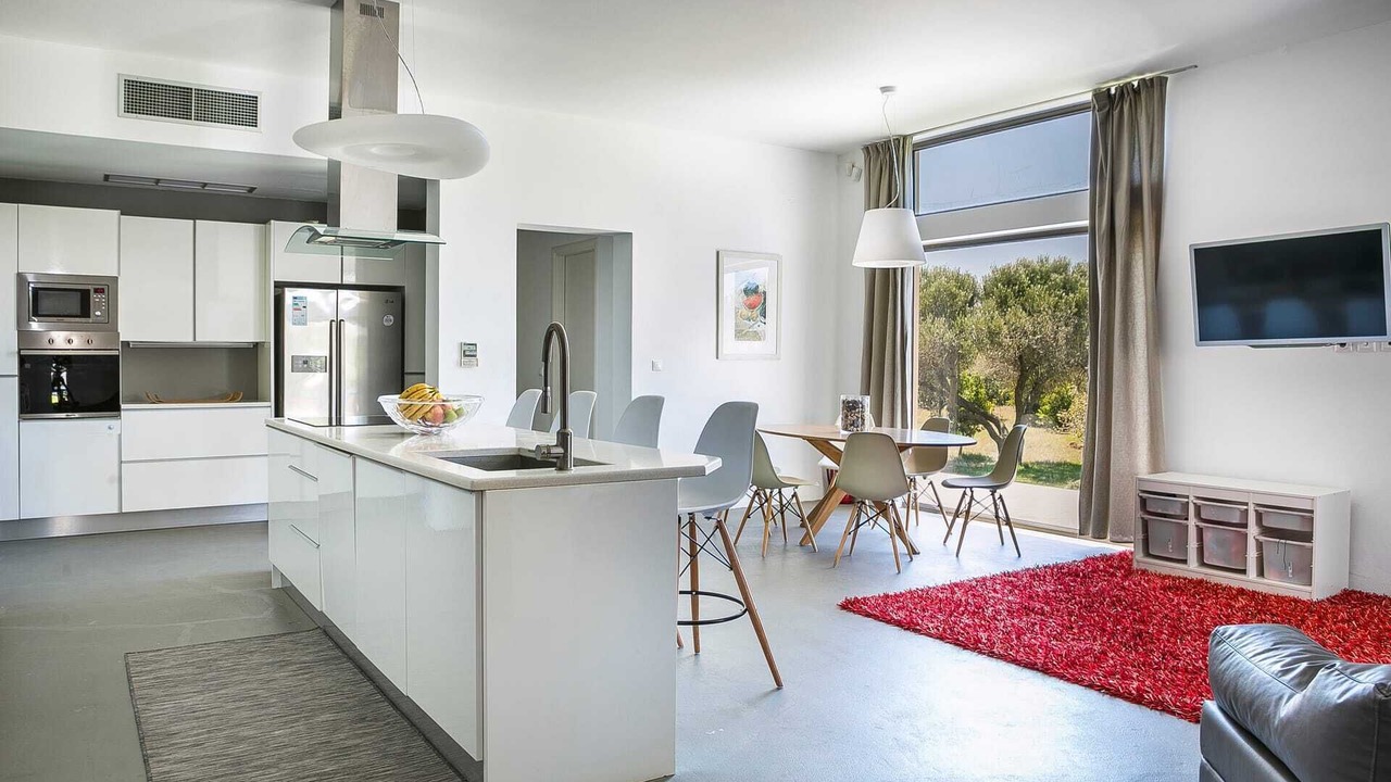 Photo of Kitchen in Sarlata