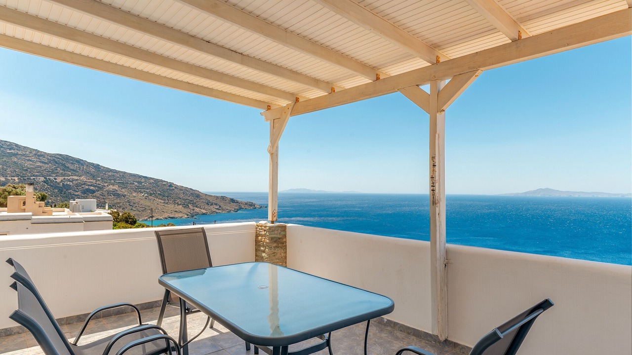 Photo of Outdoor in Andros