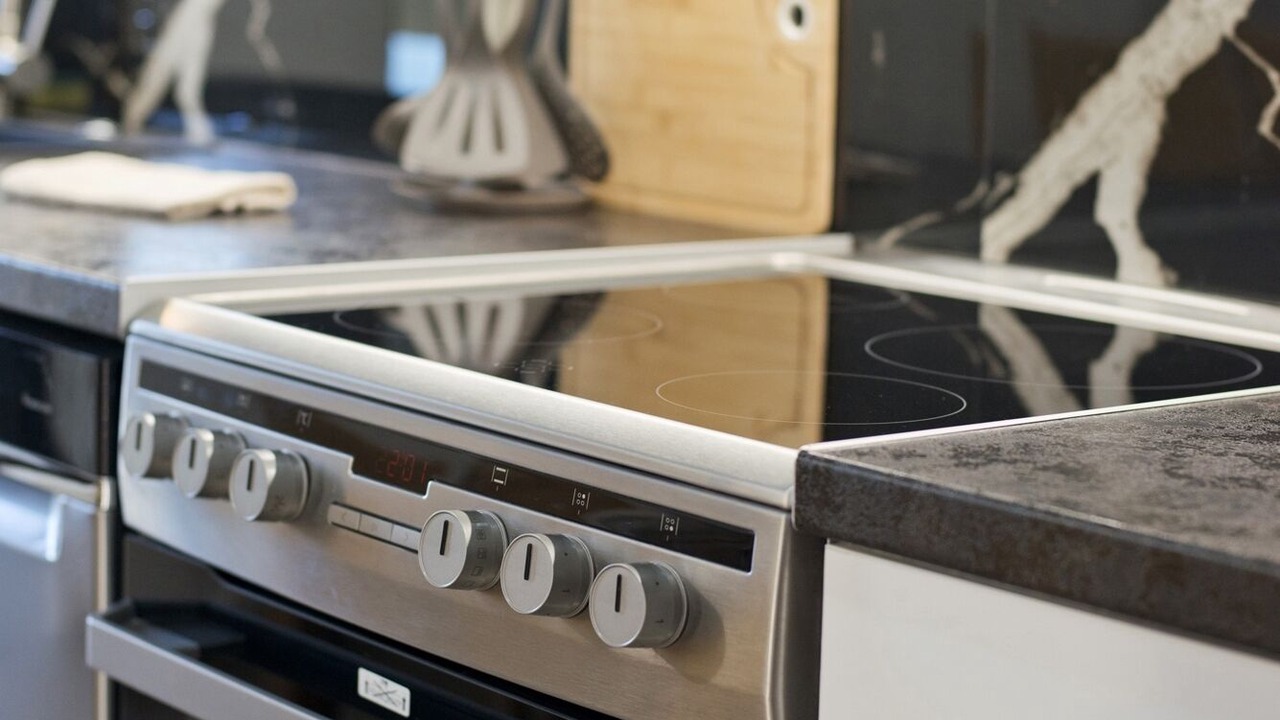 Photo of Kitchen in Palaio Faliro