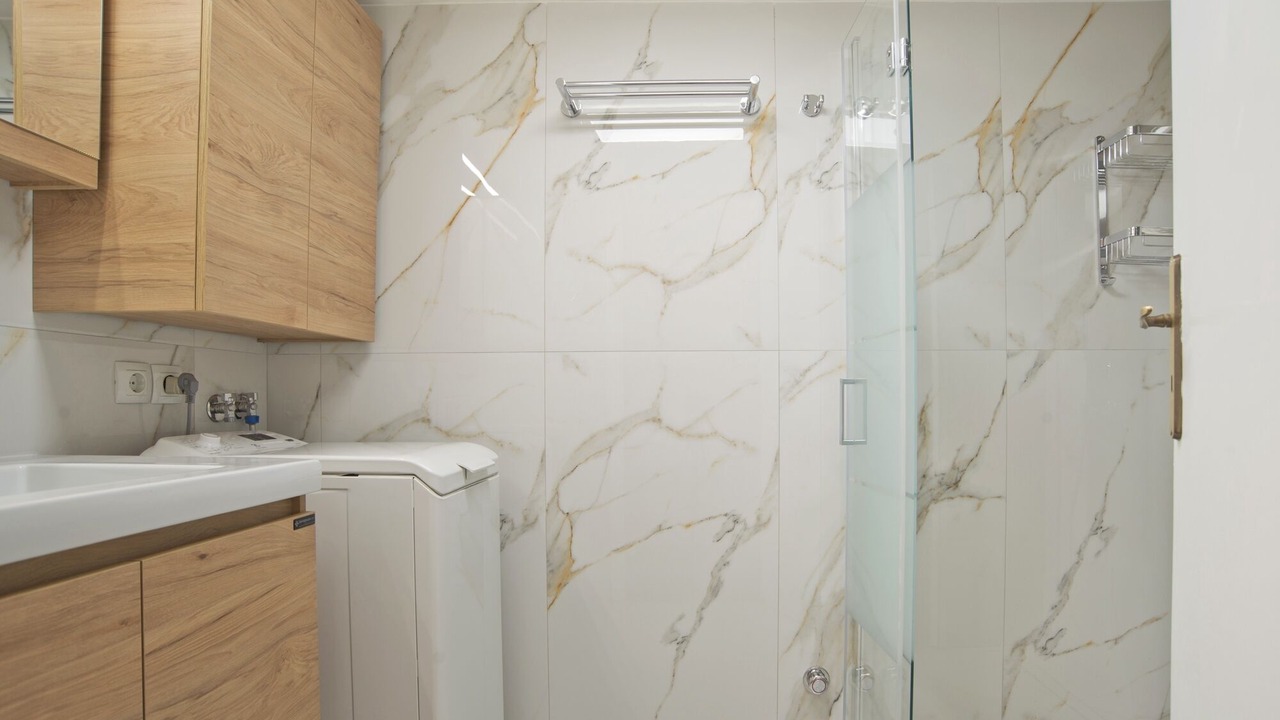 Photo of Bathroom in Palaio Faliro