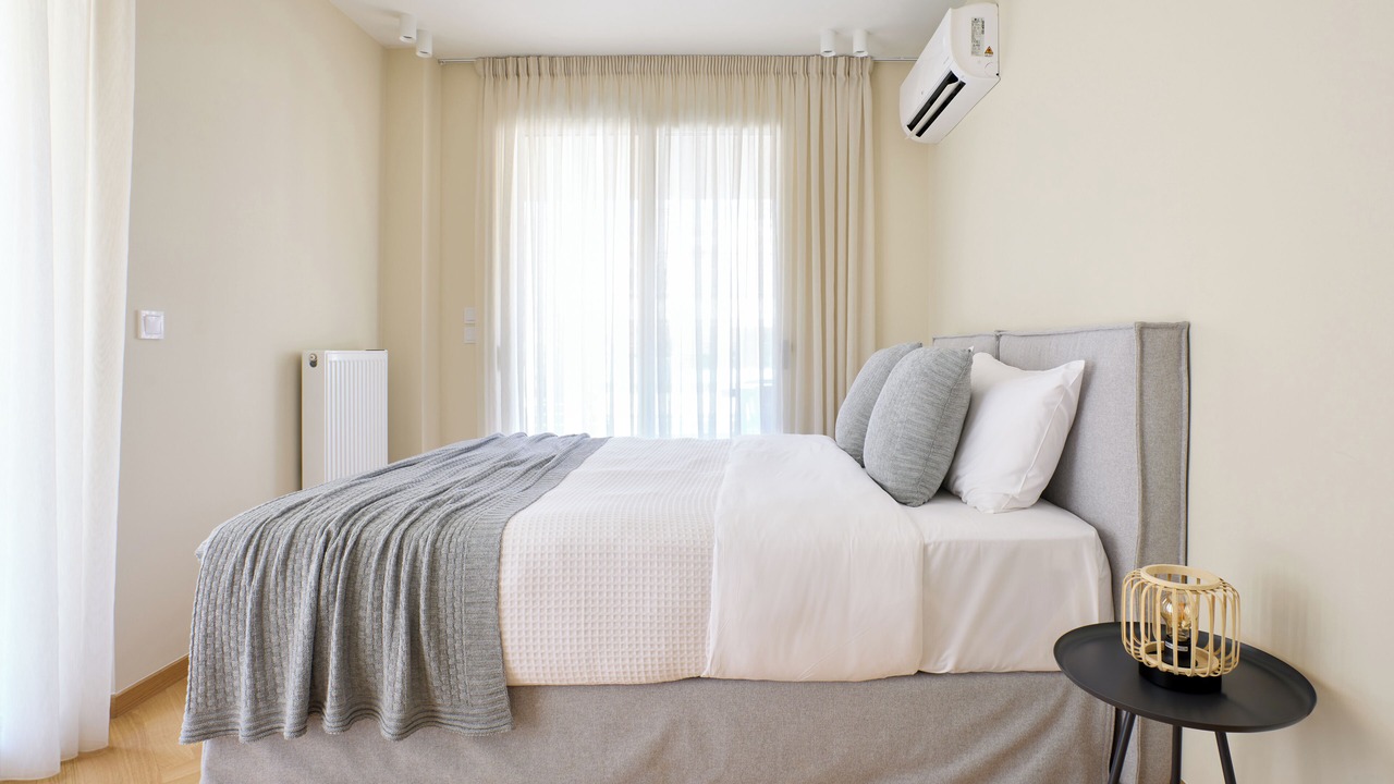 Photo of Bedroom in Elliniko-Argyroupoli
