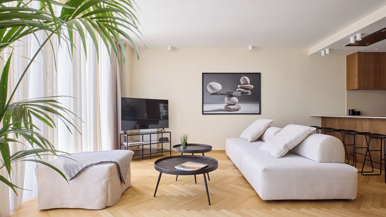 Photo of Livingroom in Elliniko-Argyroupoli