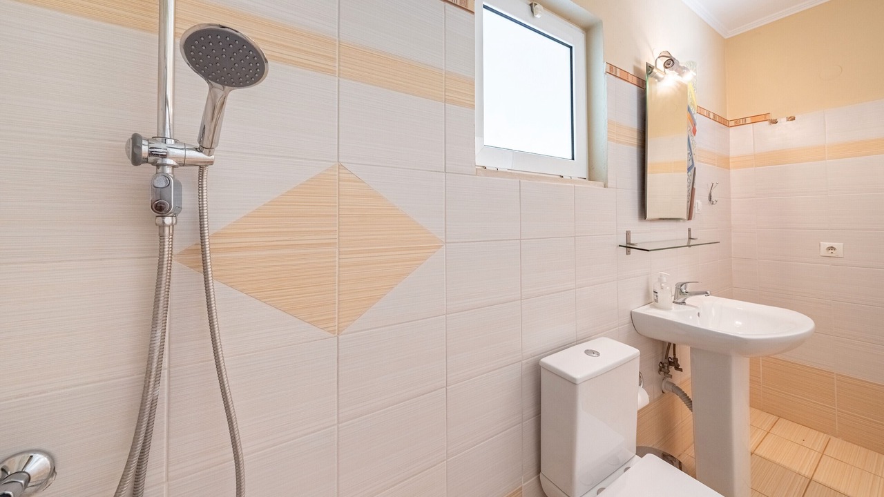 Photo of Bathroom in Parga