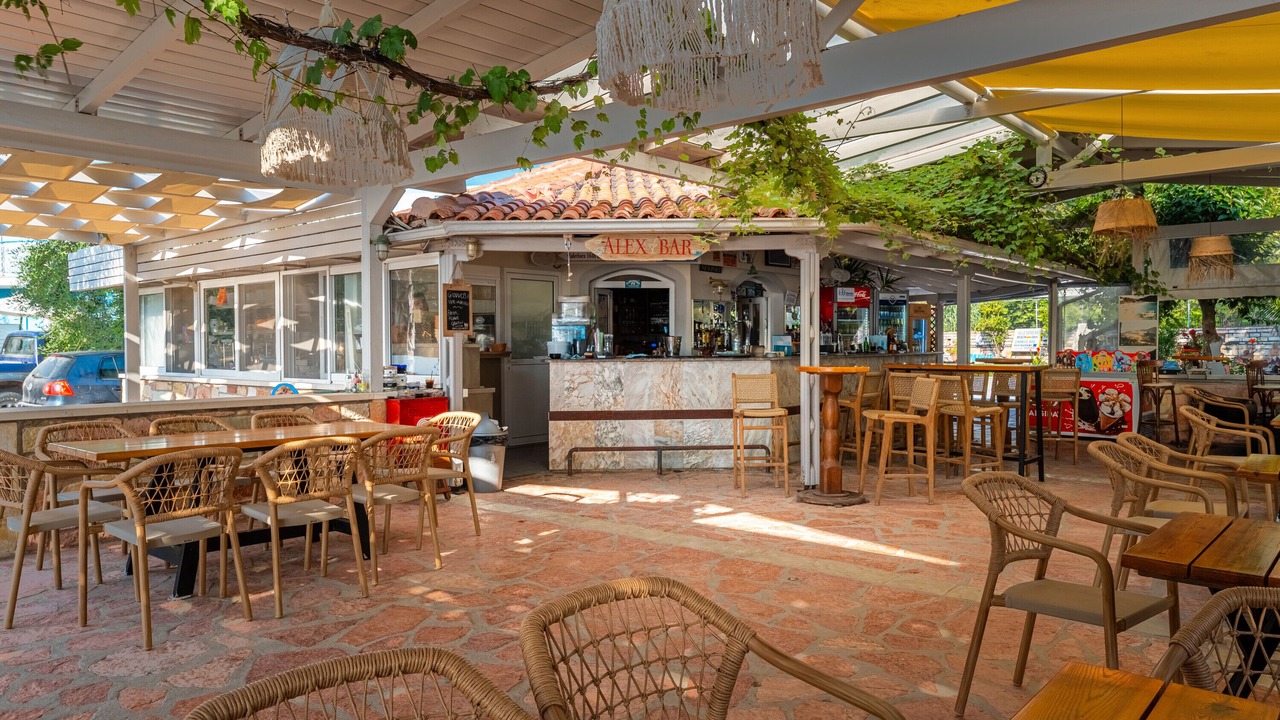 Photo of Outdoor in Parga