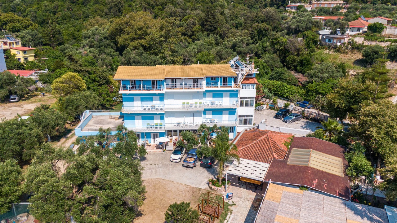 Photo of Outdoor in Parga
