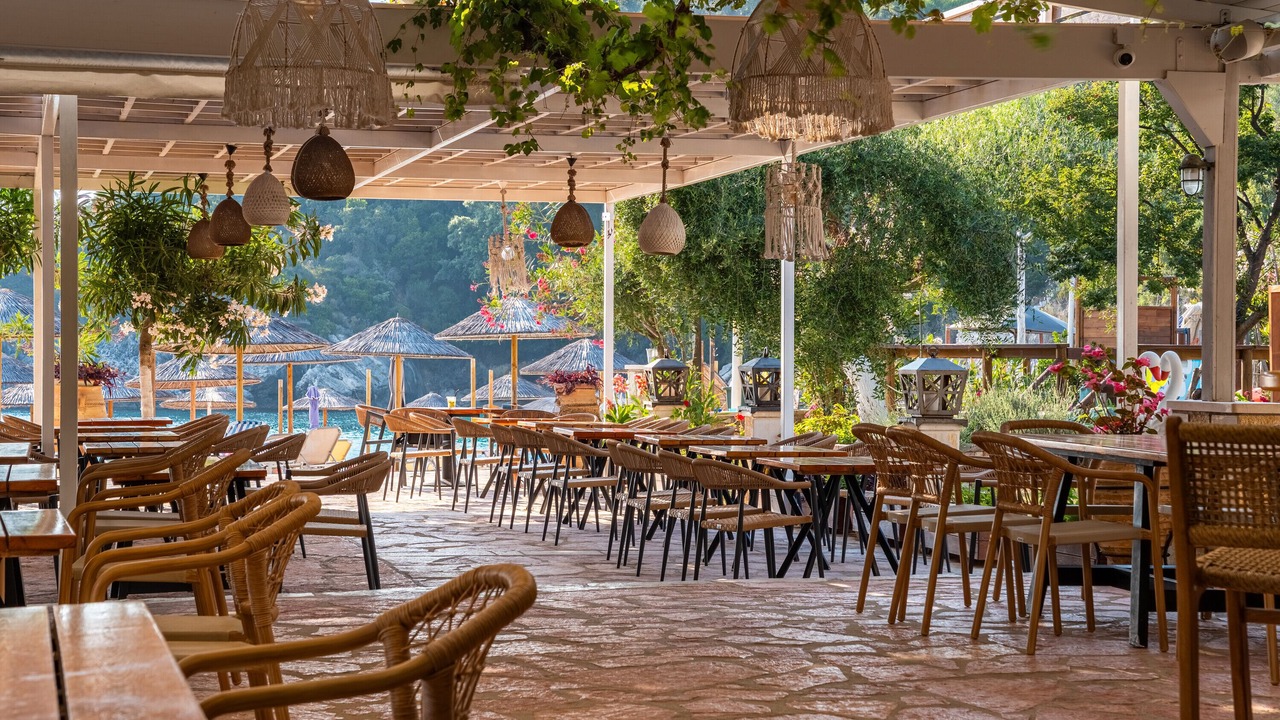Photo of Outdoor in Parga