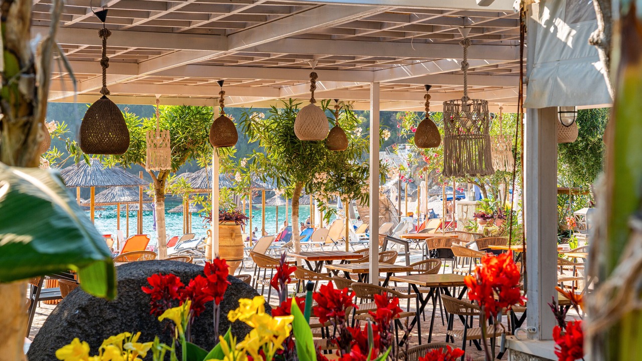 Photo of Outdoor in Parga