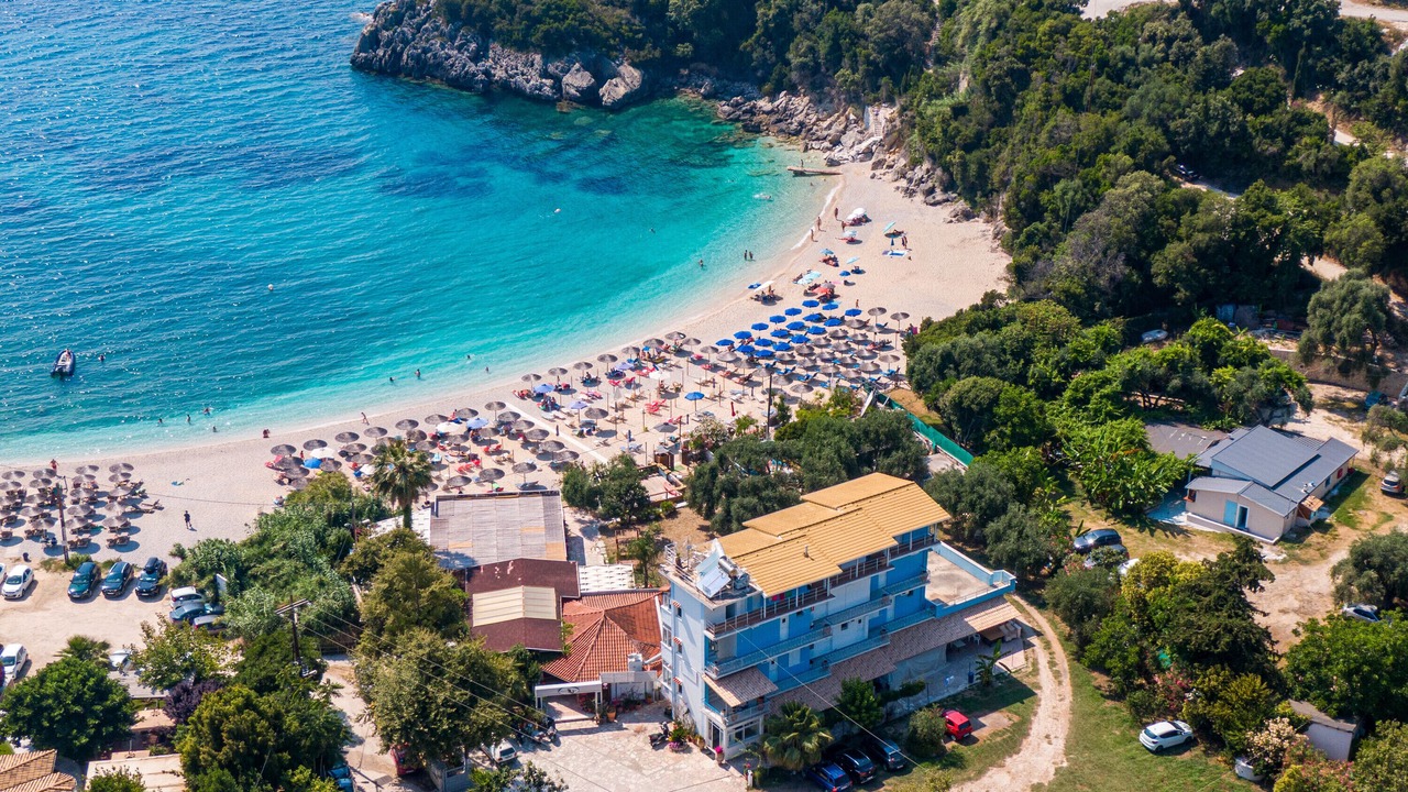 Photo of Others in Parga