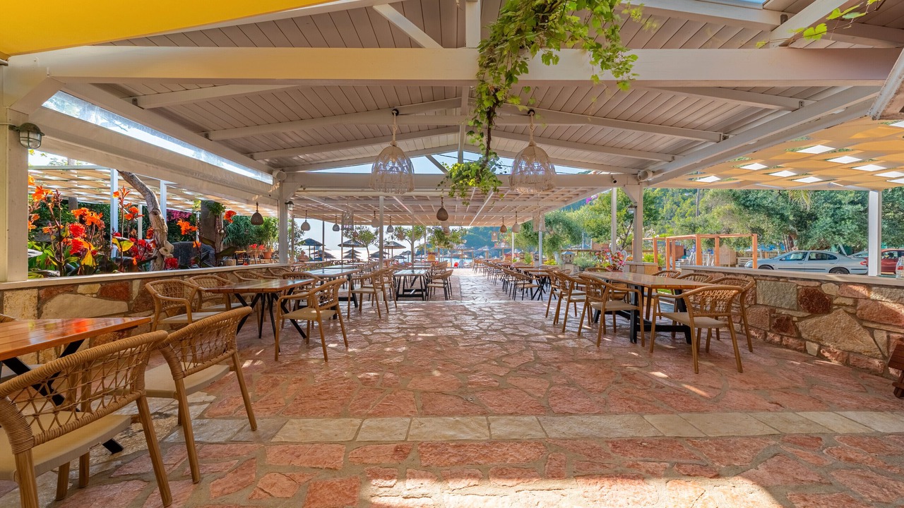 Photo of Outdoor in Parga