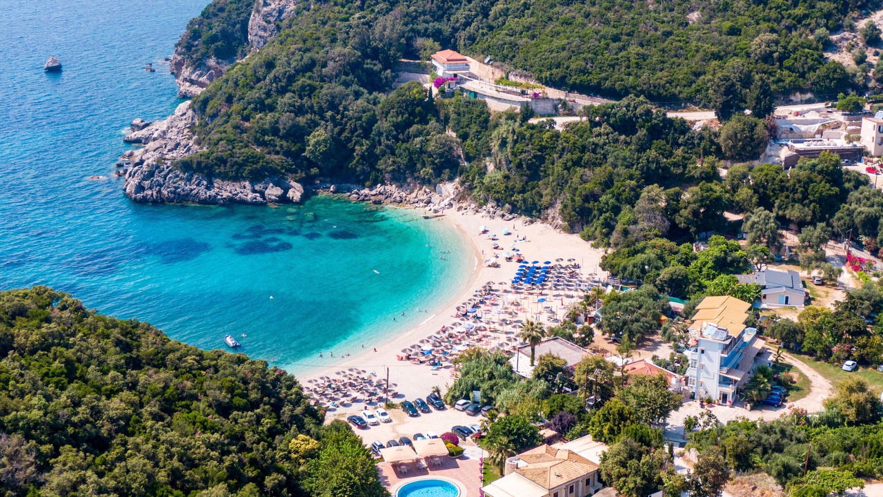 Photo of Others in Parga