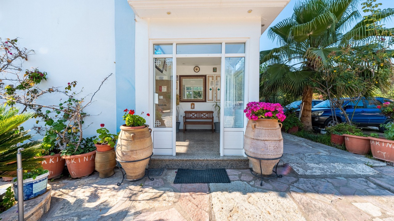 Photo of Outdoor in Parga