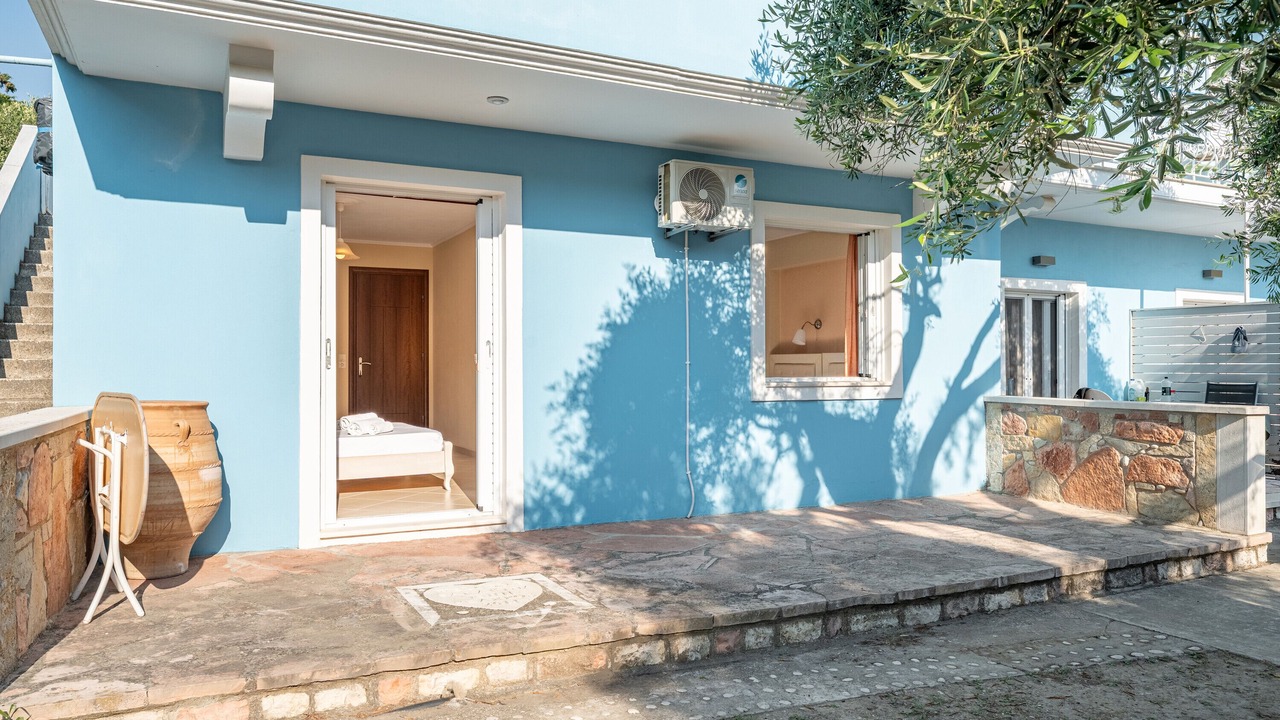 Photo of Outdoor in Parga
