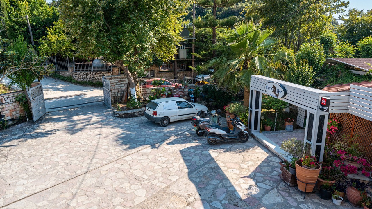 Photo of Outdoor in Parga