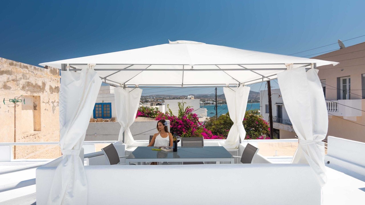 Photo of Outdoor in Milos