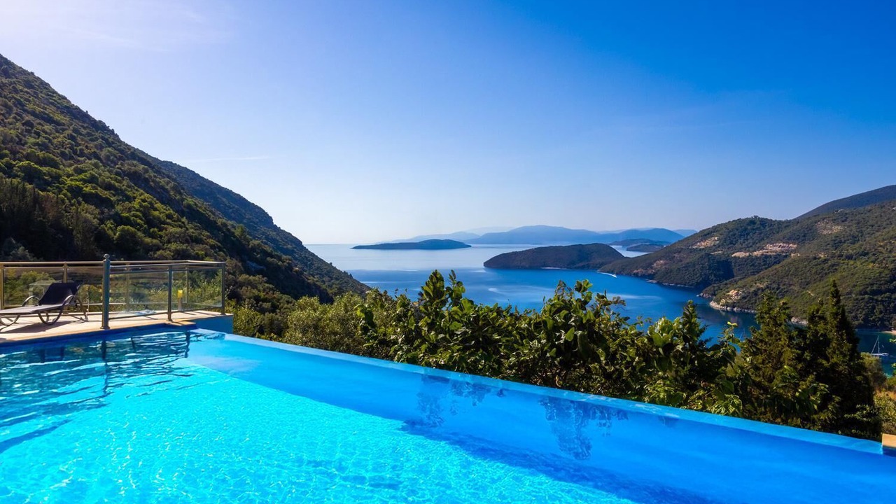Photo of Outdoor in Mikros Gialos
