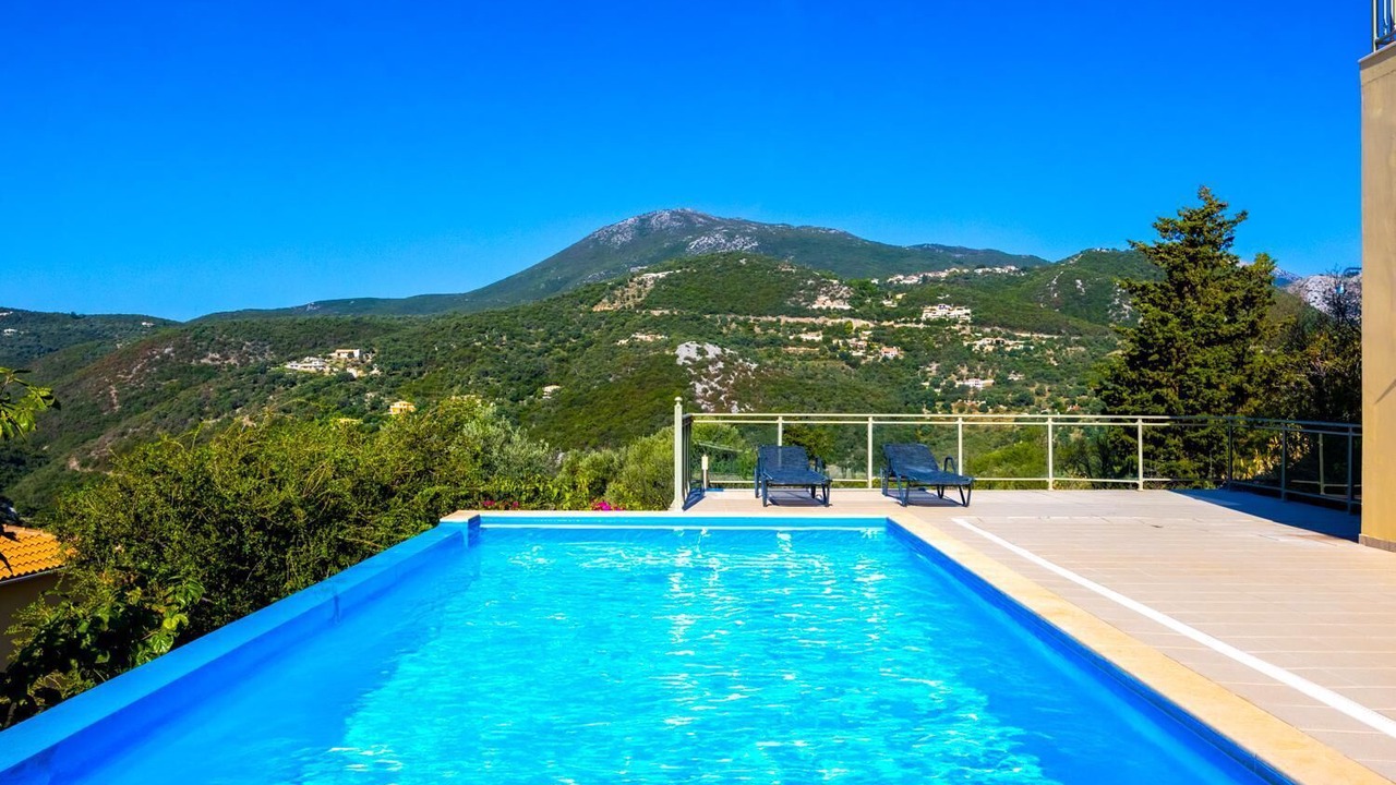 Photo of Outdoor in Mikros Gialos