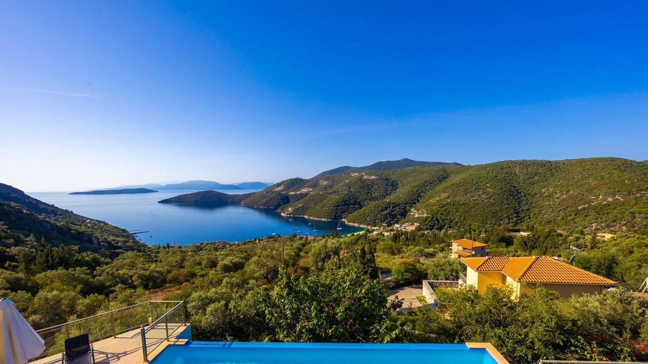 Photo of Outdoor in Mikros Gialos
