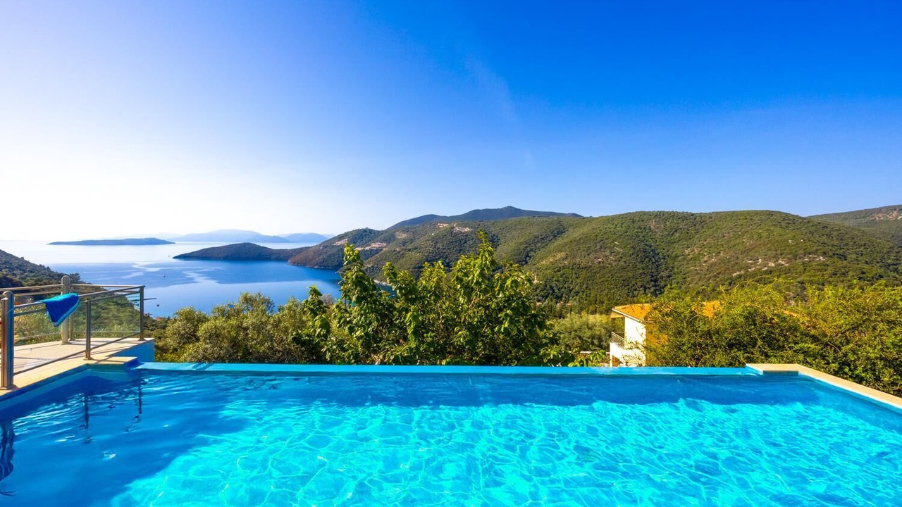 Photo of Outdoor in Mikros Gialos