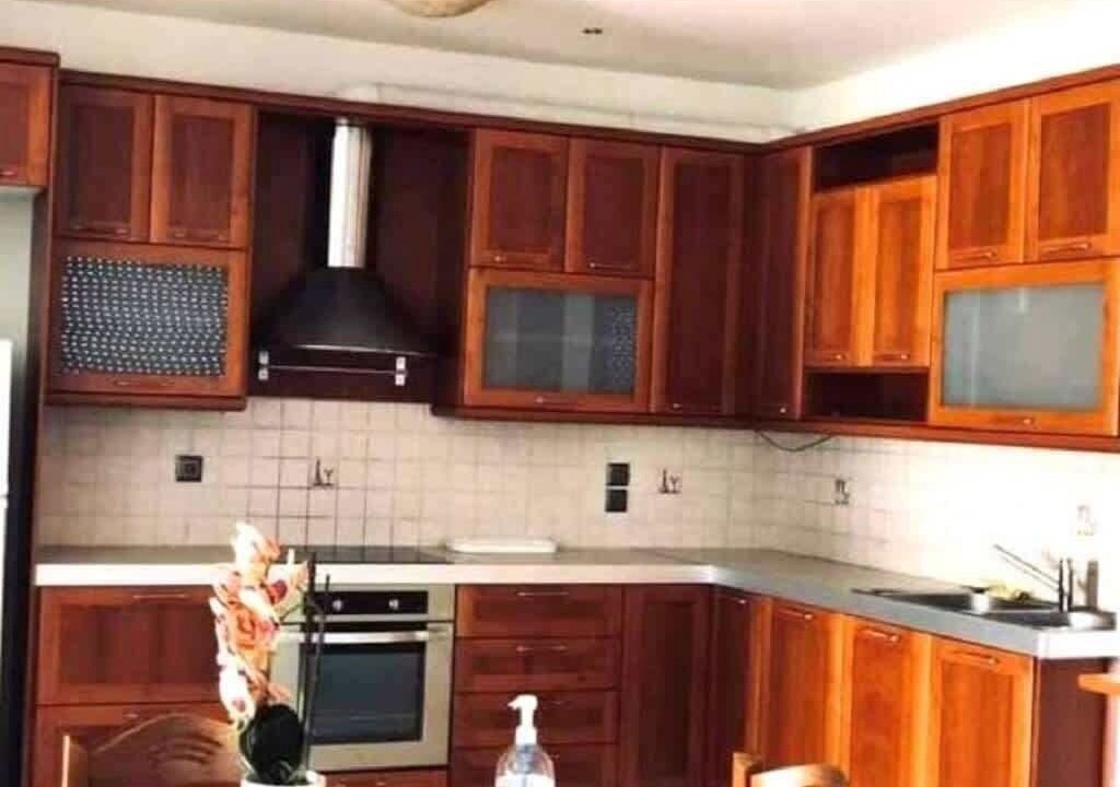 Photo of Kitchen in Pachi