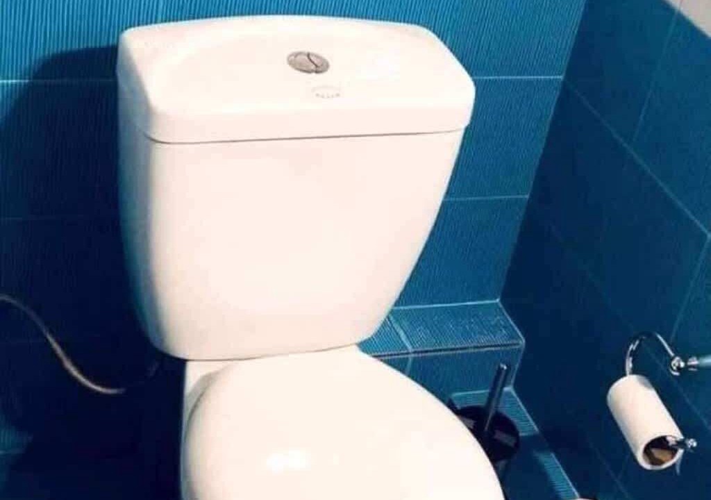 Photo of Bathroom in Pachi