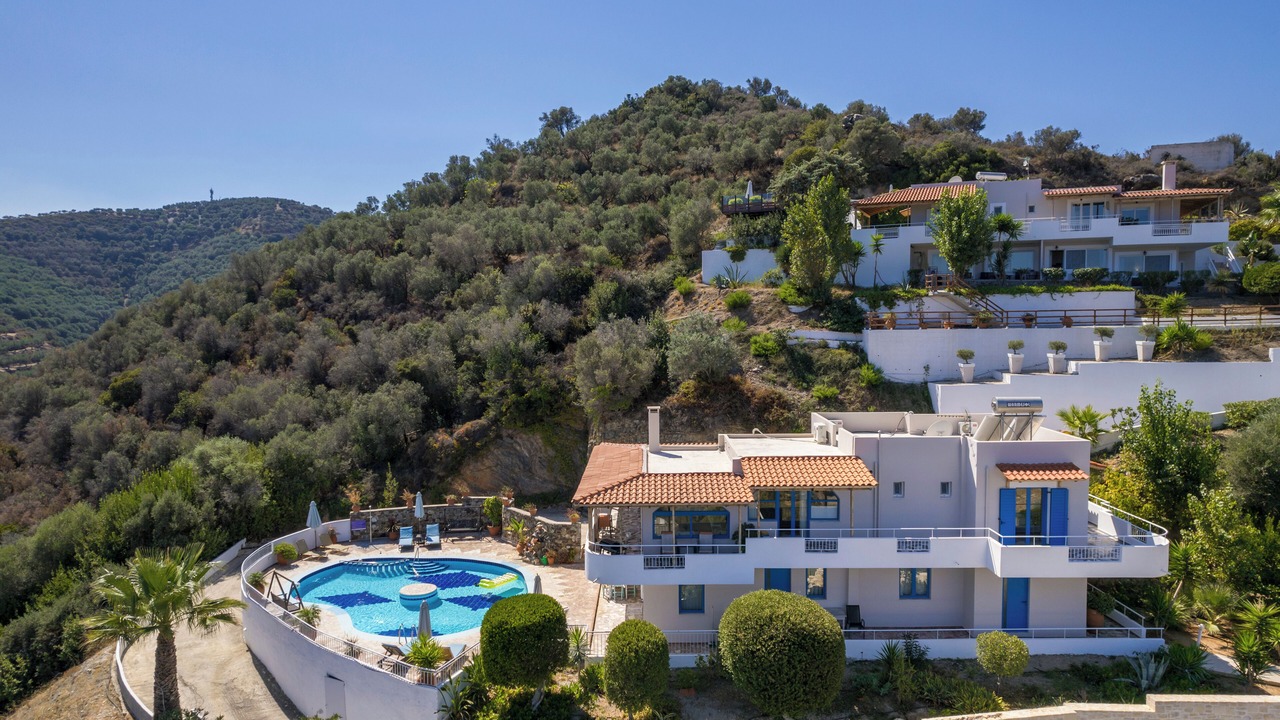Photo of Outdoor in Stalos