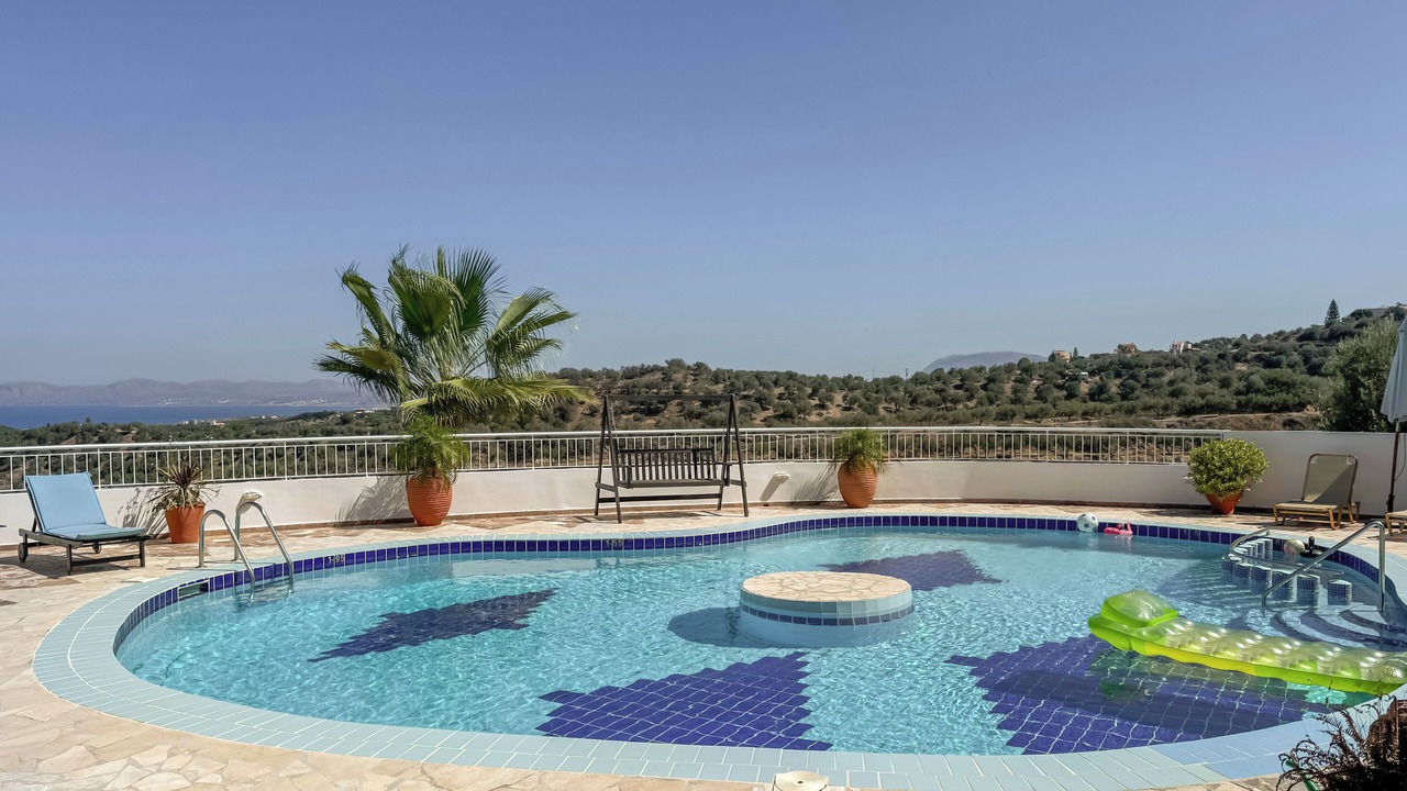 Photo of Outdoor in Stalos
