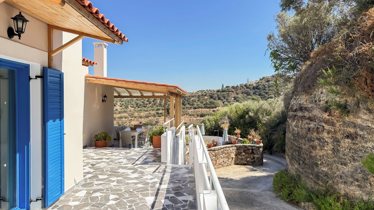 Photo of Outdoor in Stalos