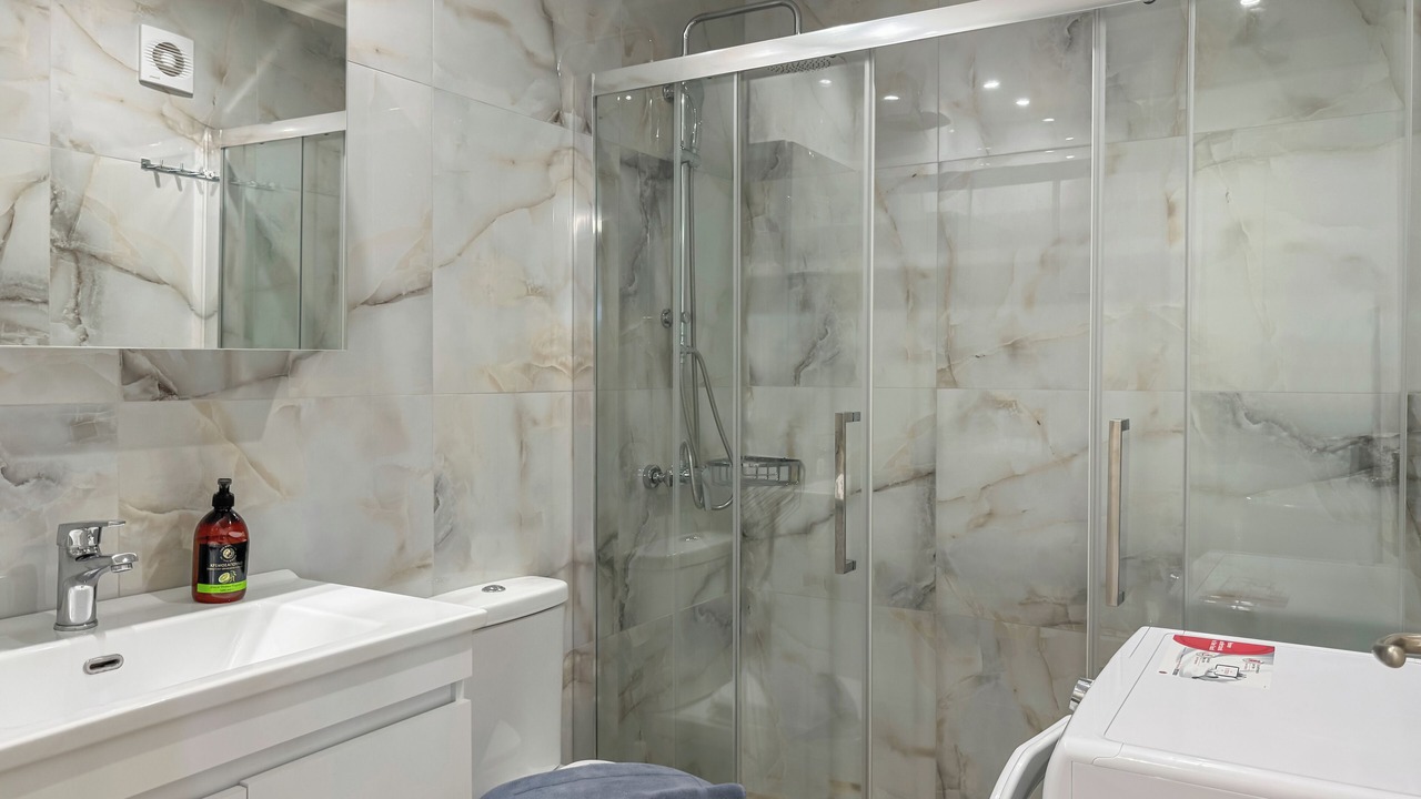 Photo of Bathroom in Stalos