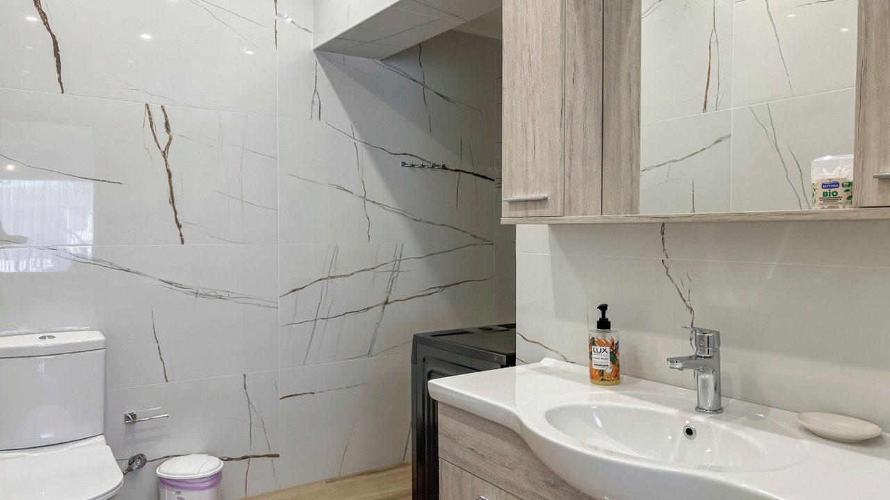 Photo of Bathroom in Stalos