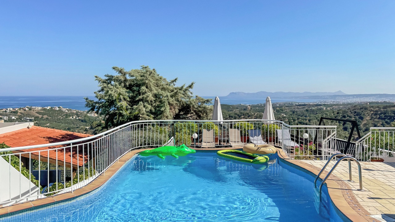 Photo of Outdoor in Stalos