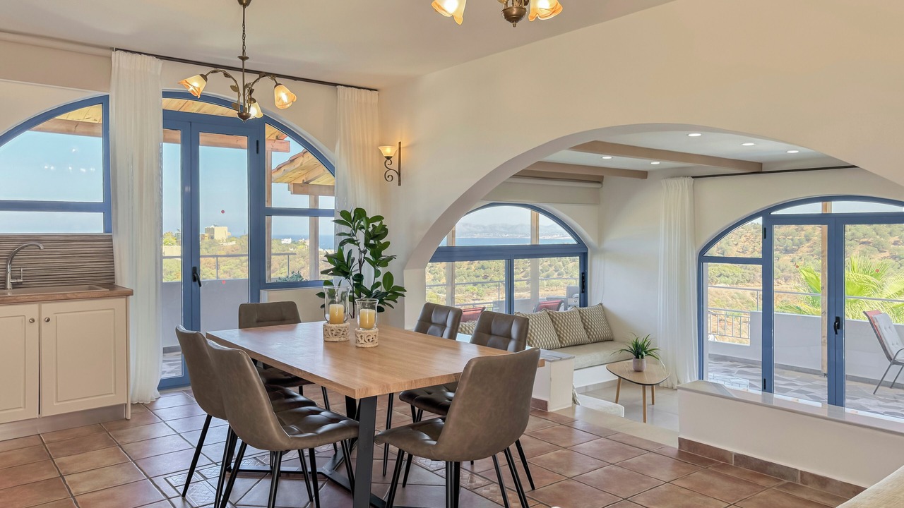 Photo of Livingroom in Stalos
