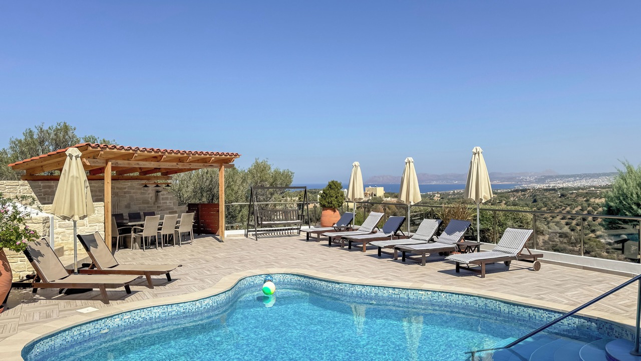 Photo of Outdoor in Stalos