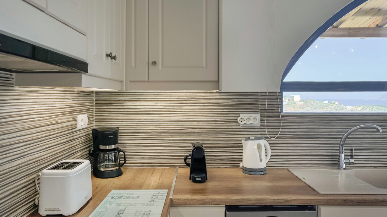 Photo of Kitchen in Stalos